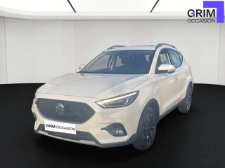 MG.ZS ZS 1.0L T-GDI 111ch 2WD BVA6 Luxury 2023 occasion 34970 Lattes