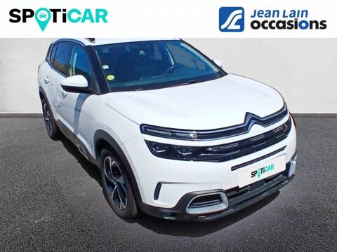 C5 aircross C5 Aircross BlueHDi 130 S&S EAT8 Shine 2019 occasion 74100 V&eacute;traz-Monthoux