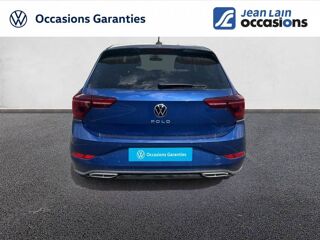 Polo 1.0 TSI 95 S&S BVM5 R-Line Edition 2025 occasion 74700 Sallanches