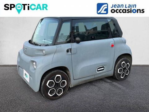 Citro&euml;n AMI  2022 occasion Sallanches 74700