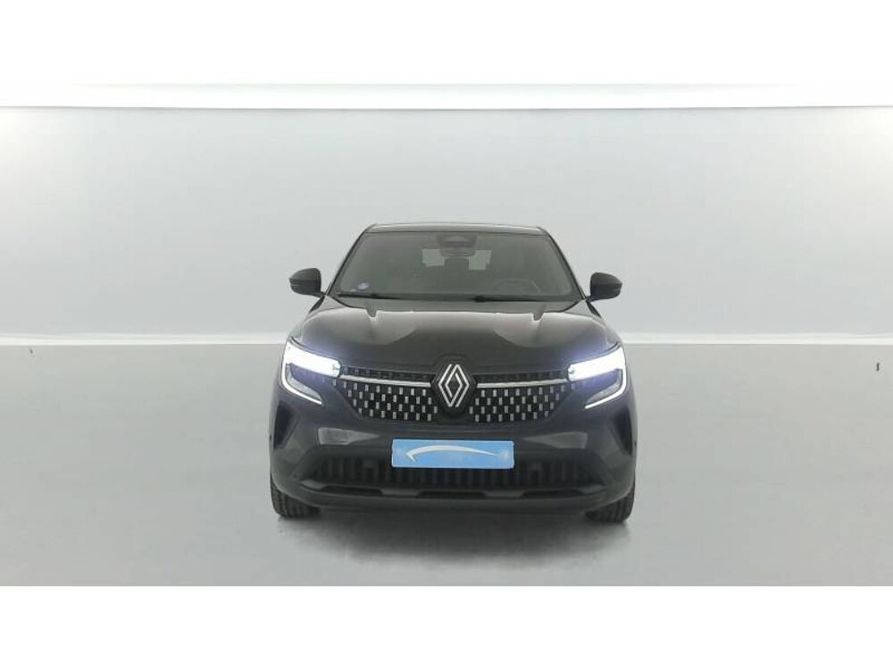 Austral E-Tech hybrid 200 Techno 2023 occasion 50100 Cherbourg-en-Cotentin