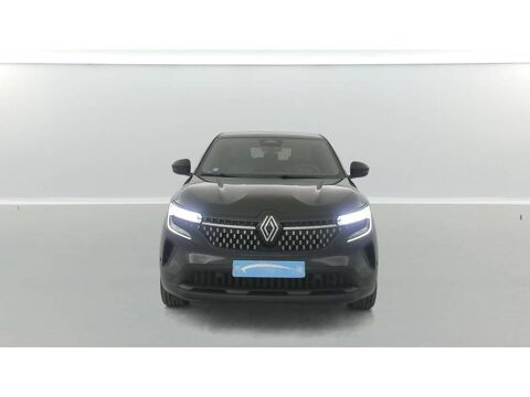 Austral E-Tech hybrid 200 Techno 2023 occasion 50100 Cherbourg-en-Cotentin