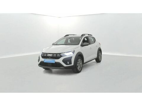 Annonce voiture Dacia Sandero 14690 €