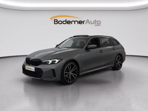 Annonce voiture BMW Série 3 26990 €
