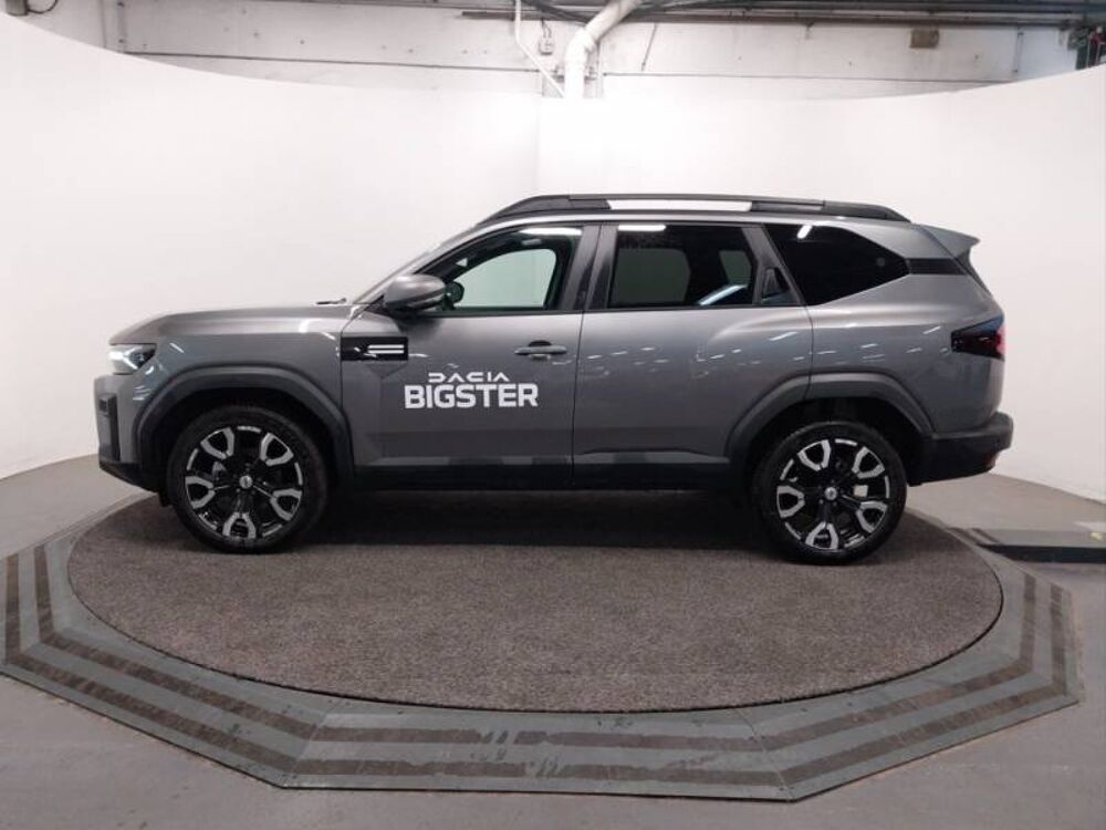 Bigster Hybrid 155 Journey 2026 occasion 14200 H&eacute;rouville-Saint-Clair
