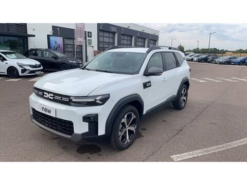 Annonce voiture Dacia Bigster 28991 €