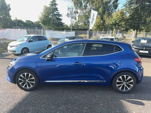 Clio E-Tech full hybrid 145 Techno 2023 occasion 56800 Plo&euml;rmel