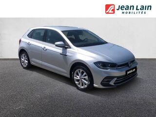Polo 1.0 TSI 95 S&S DSG7 Style 2026 occasion 74600 Seynod