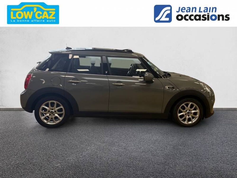 Cooper Hatch 5 Portes One D 95 ch Edition Blackfriars 2018 occasion 73490 La Ravoire