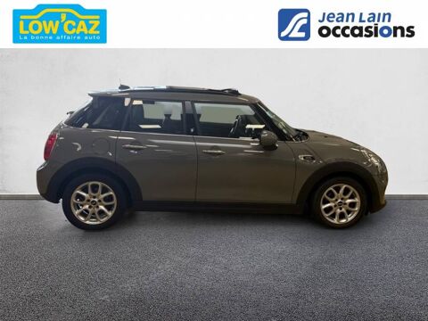 Cooper Hatch 5 Portes One D 95 ch Edition Blackfriars 2018 occasion 73490 La Ravoire