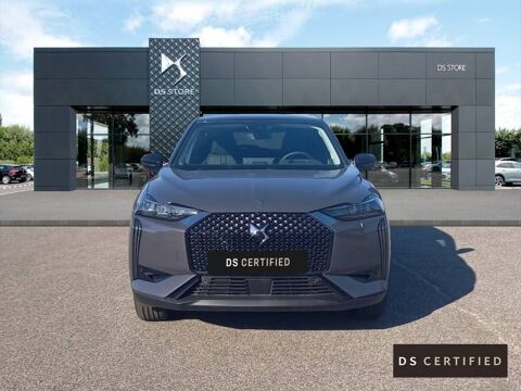 DS3 DS 3 E-Tense Antoine de Saint Exupery 2025 occasion 38300 Bourgoin-Jallieu