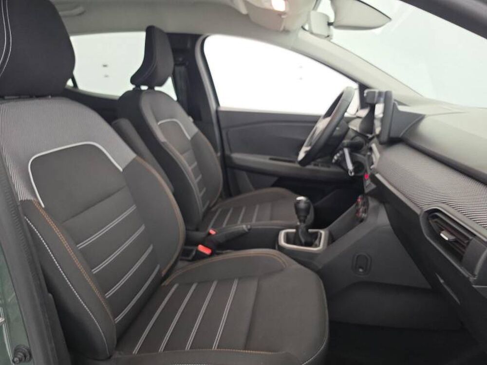 Sandero ECO-G 100 Stepway Expression 2024 occasion 29900 Concarneau