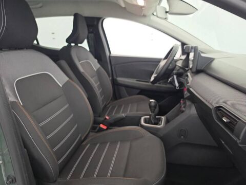 Sandero ECO-G 100 Stepway Expression 2024 occasion 29900 Concarneau