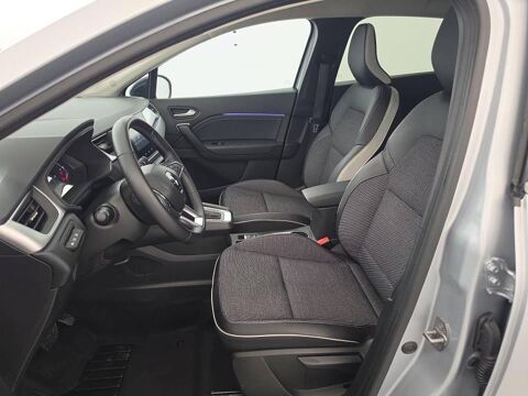 Captur E-Tech full hybrid 145 Techno 2023 occasion 56850 Caudan
