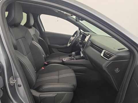 Clio E-Tech full hybrid 145 Engineered 2023 occasion 29000 Quimper
