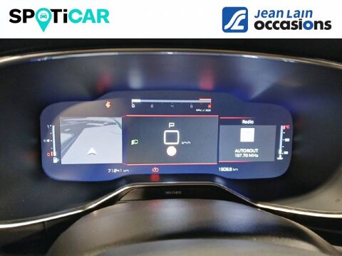C5 aircross C5 Aircross PureTech 130 S&S EAT8 Shine 2022 occasion 74600 Seynod