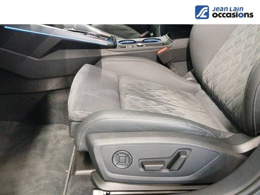 A3 Sportback TFSI Mild Hybrid 150 S tronic 7 S line 2025 occasion 01170 Cessy