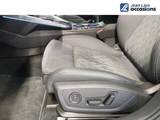 A3 Sportback TFSI Mild Hybrid 150 S tronic 7 S line 2025 occasion 01170 Cessy