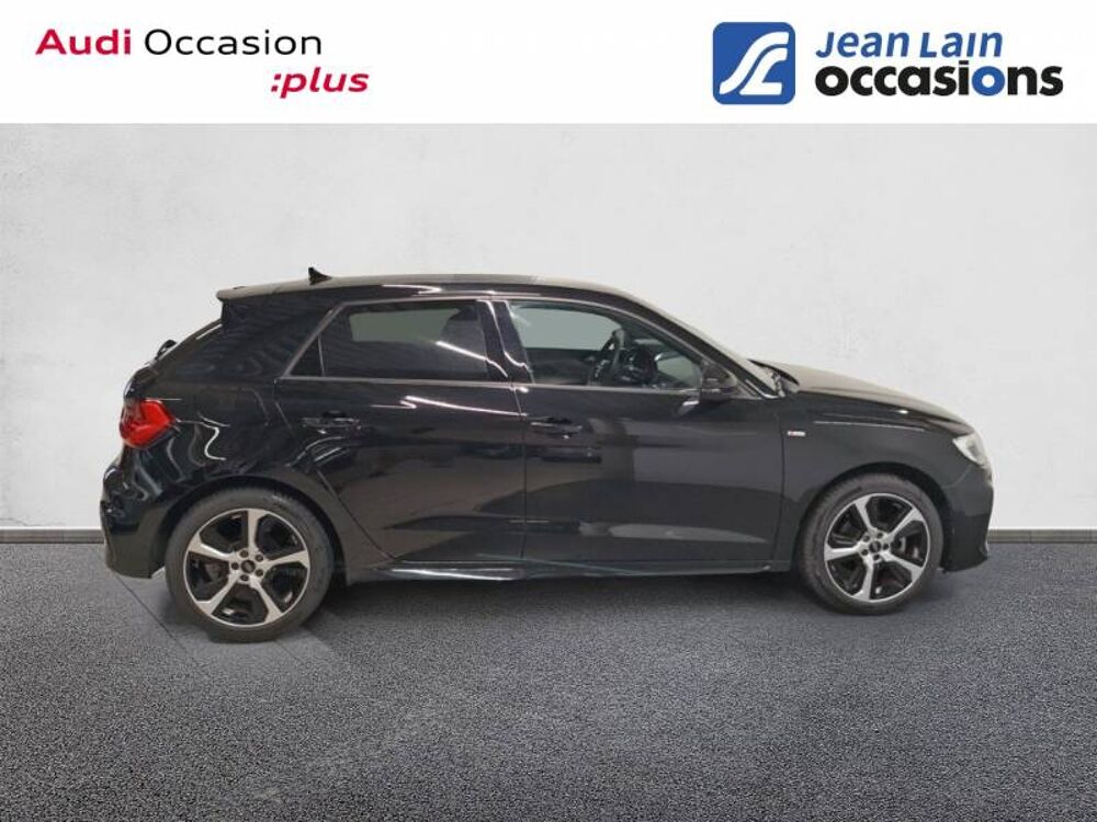 A1 Sportback 30 TFSI 116 ch S tronic 7 S Line 2025 occasion 73290 La Motte-Servolex