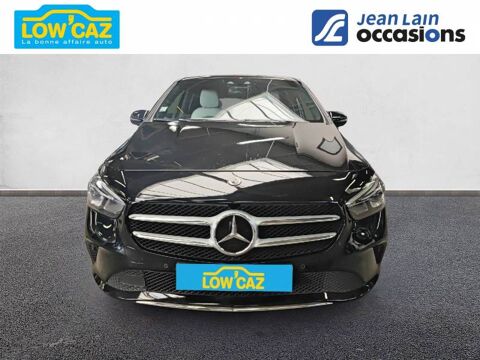 Classe B 180 d 8G-DCT Style Line Edition 2022 occasion 73490 La Ravoire