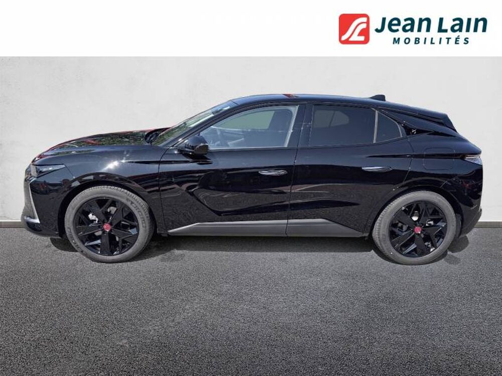 DS4 DS 4 Hybride E-Tense 225 EAT8 Performance Line 2025 occasion 01170 Cessy