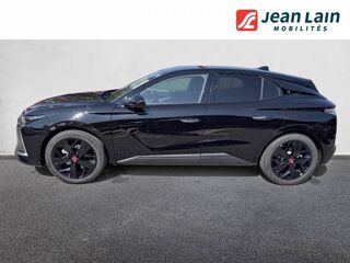 DS4 DS 4 Hybride E-Tense 225 EAT8 Performance Line 2025 occasion 01170 Cessy