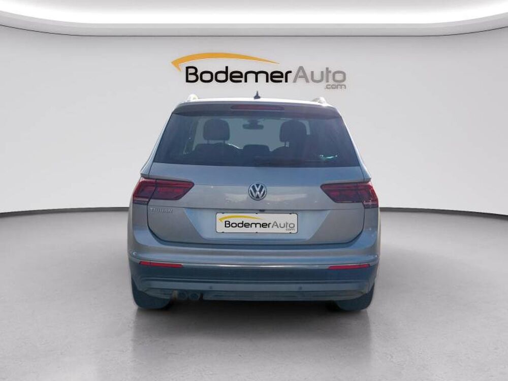 Tiguan 2.0 TDI 150 DSG7 Carat 2018 occasion 50000 Saint-L&ocirc;