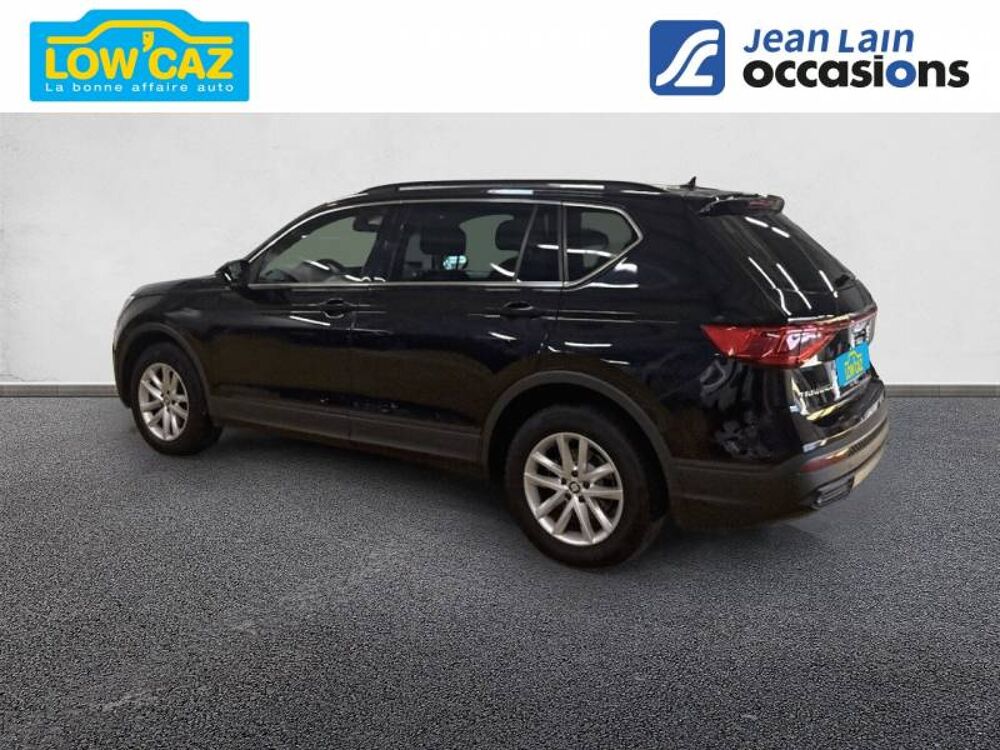 Tarraco 2.0 TDI 150 ch Start/Stop BVM6 7 pl Style 2019 occasion 38360 Sassenage