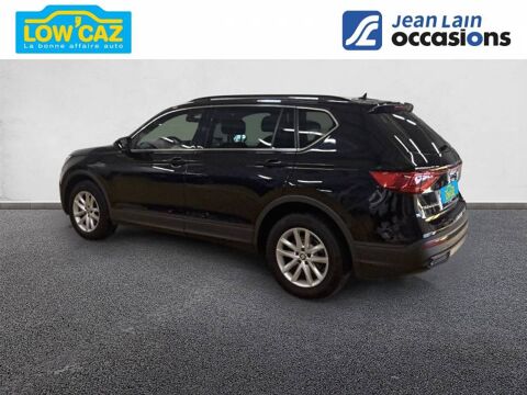 Tarraco 2.0 TDI 150 ch Start/Stop BVM6 7 pl Style 2019 occasion 38360 Sassenage