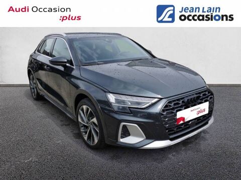 A3 Allstreet 40 TFSI e Hybride rechargeable 204 S tronic 6 A 2025 occasion 05000 Gap