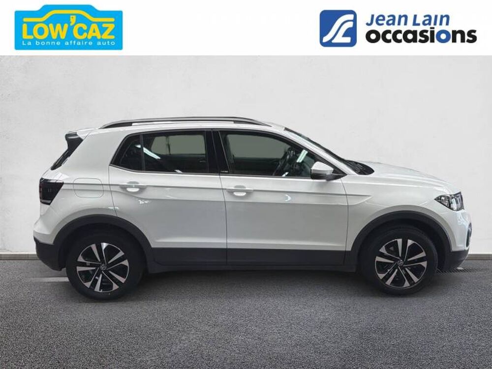 T-Cross 1.0 TSI 95 Start/Stop BVM5 United 2021 occasion 73490 La Ravoire