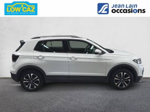 T-Cross 1.0 TSI 95 Start/Stop BVM5 United 2021 occasion 73490 La Ravoire