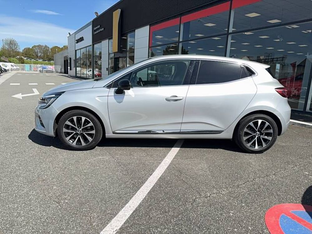 Clio TCe 140 Techno 2023 occasion 56300 Pontivy