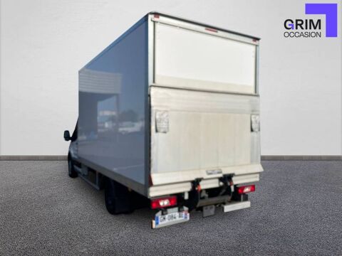 Transit TRANSIT CHC P350 L4 2.0 ECOBLUE 130 S&S HDT EURO VI TREND BU 2023 occasion 34970 Lattes