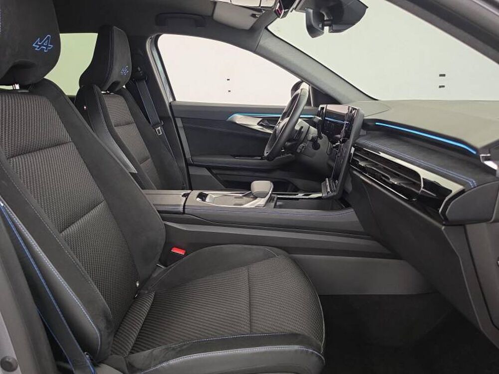 Austral E-Tech hybrid 200 Techno esprit Alpine 2023 occasion 50100 Cherbourg-en-Cotentin