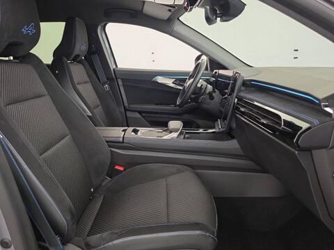 Austral E-Tech hybrid 200 Techno esprit Alpine 2023 occasion 50100 Cherbourg-en-Cotentin