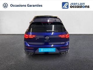 Golf 1.5 eTSI OPF 150 DSG7 R-Line 2024 occasion 74600 Seynod