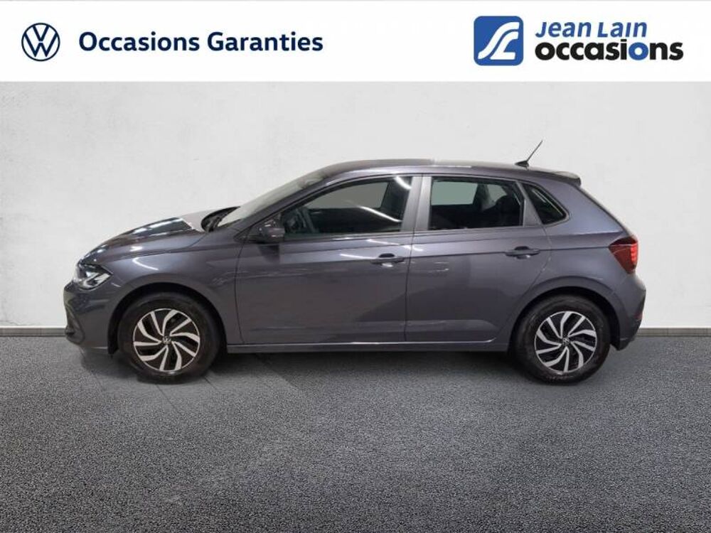 Polo 1.0 TSI 95 S&S BVM5 2023 occasion 73200 Albertville
