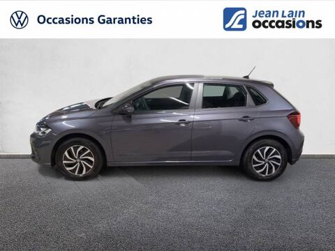 Polo 1.0 TSI 95 S&S BVM5 2023 occasion 73200 Albertville