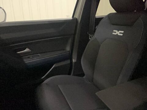 Duster Hybrid 140 Journey 2025 occasion 29900 Concarneau