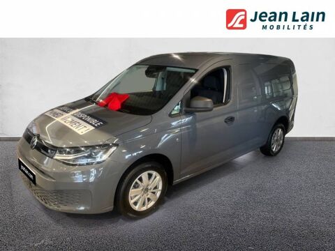 Volkswagen Caddy CADDY CARGO MAXI 1.5 TSI 116 DSG7 BUSINESS 2025 occasion La Motte-Servolex 73290