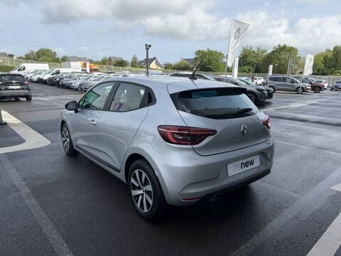 Clio TCe 90 Equilibre 2023 occasion 22400 Lamballe