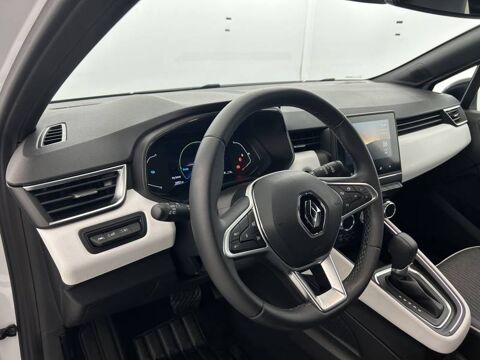 Clio E-Tech hybride 145 Techno 2023 occasion 56400 Auray