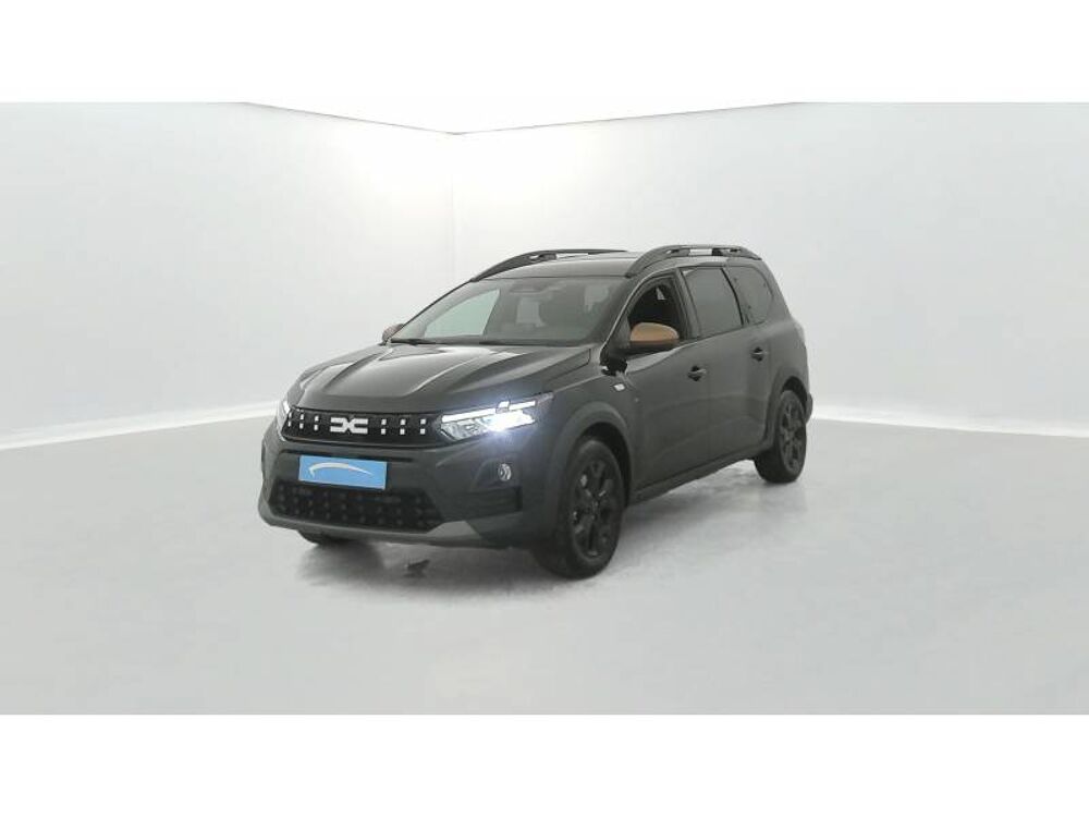 Jogger Hybrid 155 7 pl Extreme 2026 occasion 50000 Saint-L&ocirc;