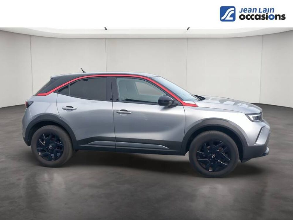 Mokka 1.2 Turbo 130 ch BVA8 GS 2025 occasion 74100 V&eacute;traz-Monthoux