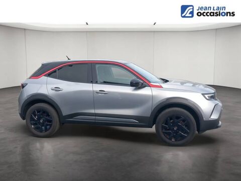 Mokka 1.2 Turbo 130 ch BVA8 GS 2025 occasion 74100 V&eacute;traz-Monthoux