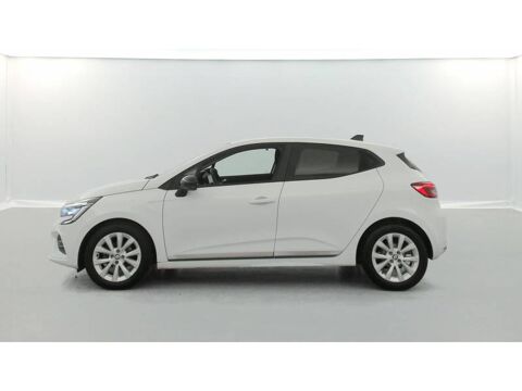 Clio TCe 90 Evolution 2023 occasion 50100 Cherbourg-en-Cotentin