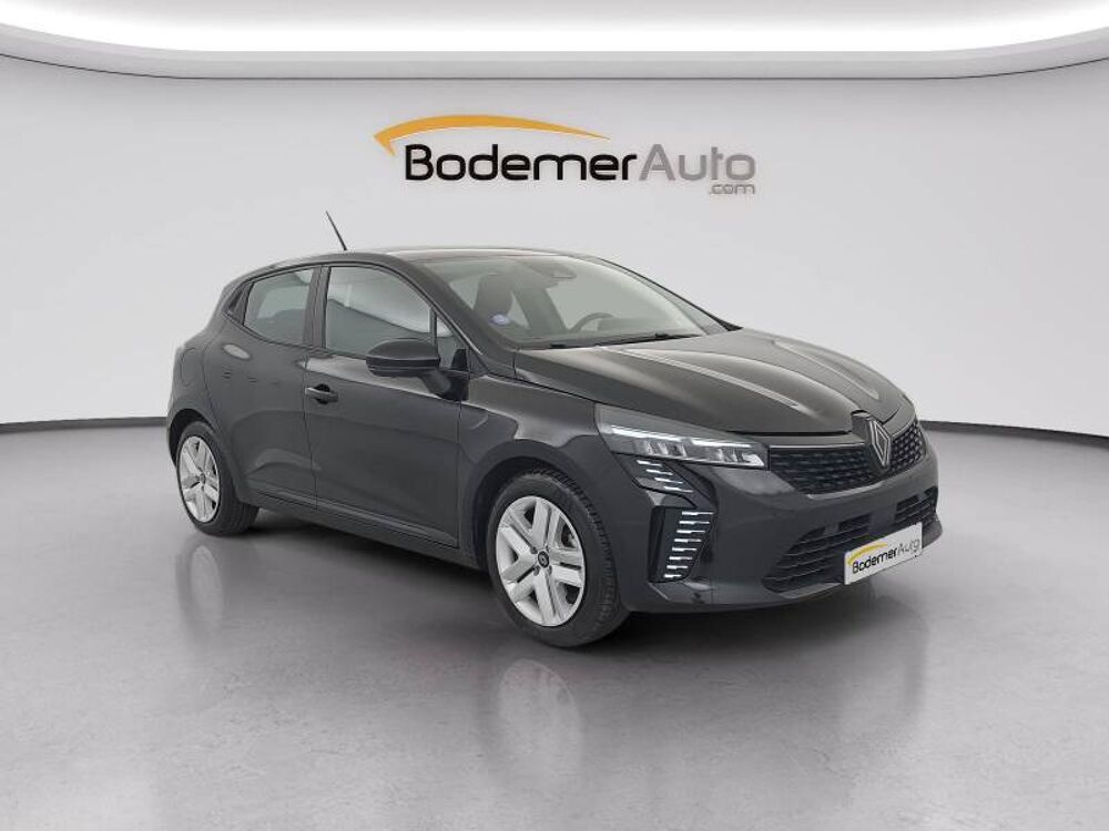 Clio E-Tech full hybrid 145 Evolution 2023 occasion 14400 Bayeux
