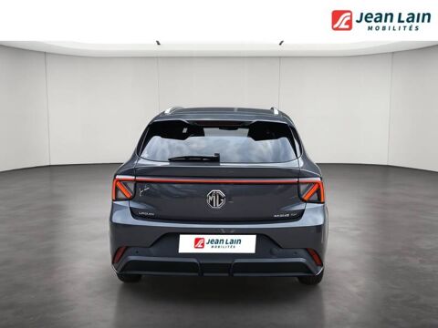MG4 EV Urban 54 kWh - 118 kW Premium 2026 occasion 38121 Reventin-Vaugris