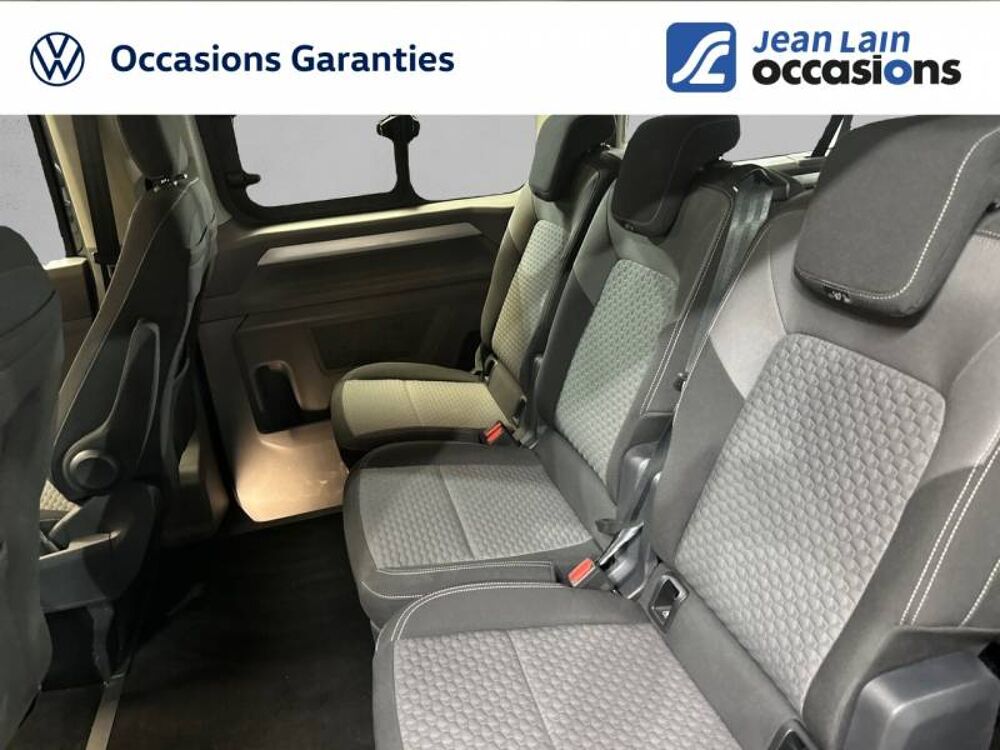 Caravelle 7 2.0 TDI 150 Long BVA8 4Motion Life 2025 occasion 74600 Seynod